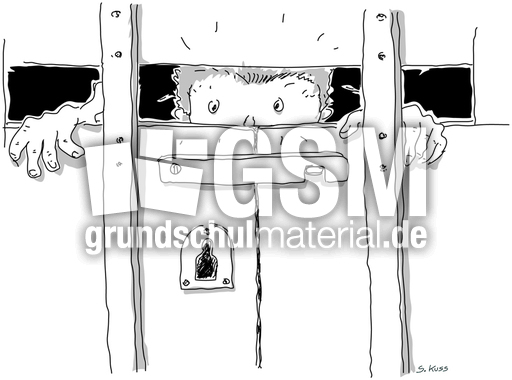 hinter Schloss und Riegel bringen.jpg